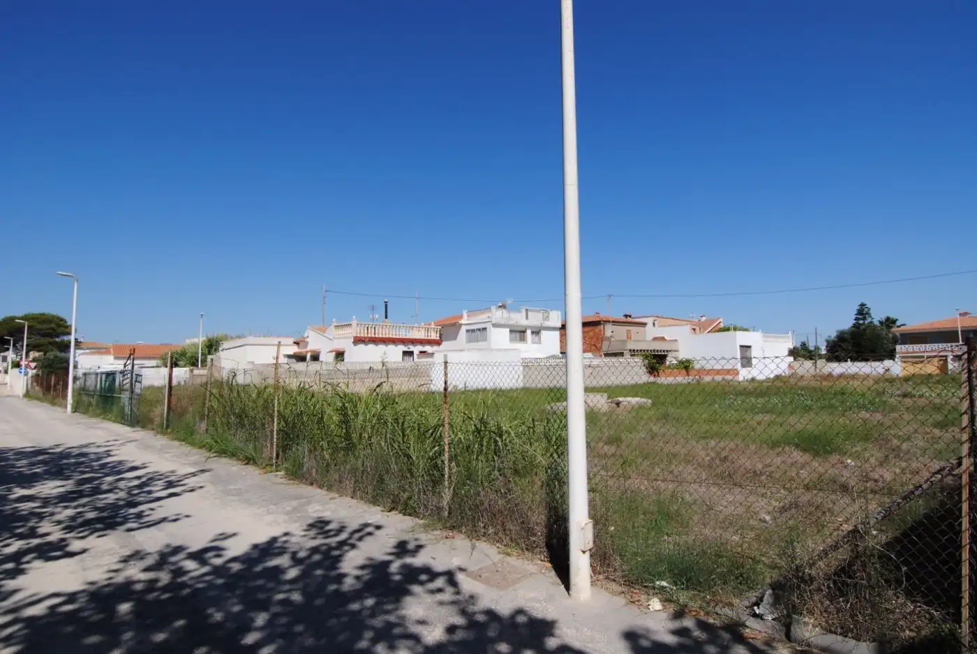 Residencial en venda en Gandia