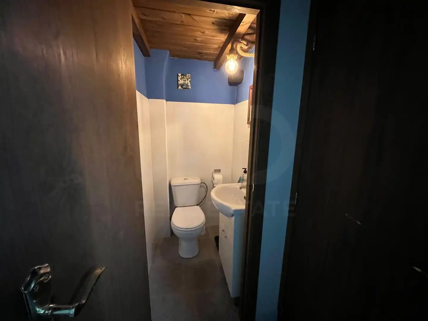 Bany de Residencial en venda en Ciudad Rodrigo