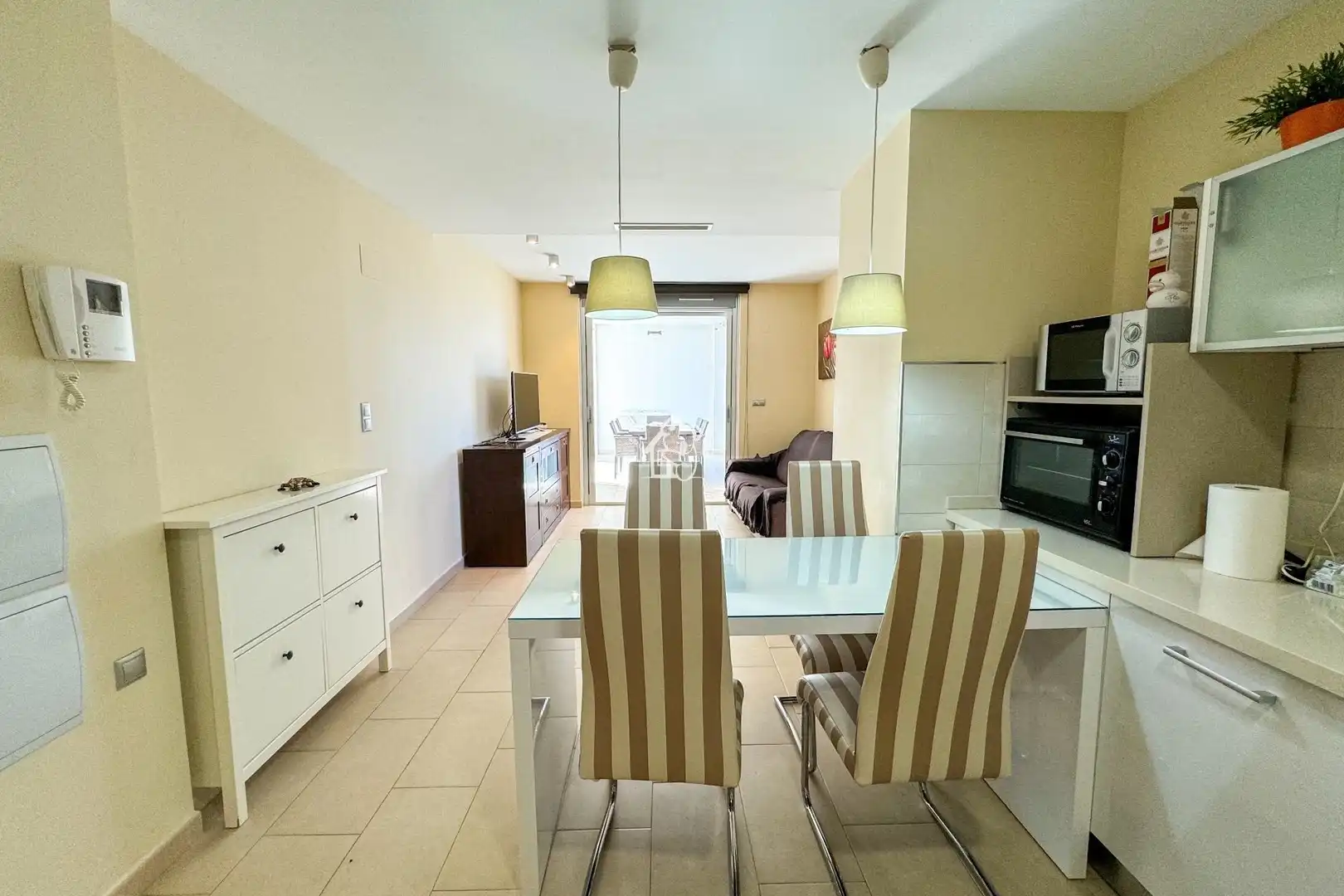 Haus mit Terrasse zum Verkauf in La Mata, imagen 12