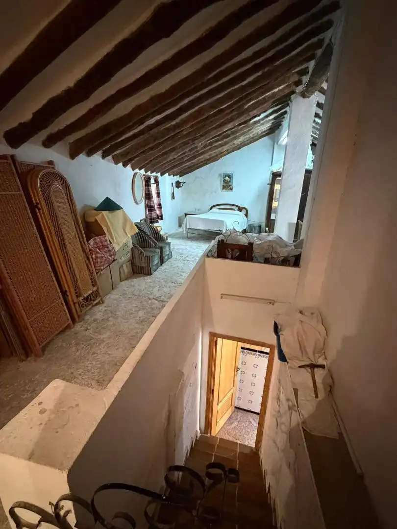 Casa o chalet en venta en Dos Aguas