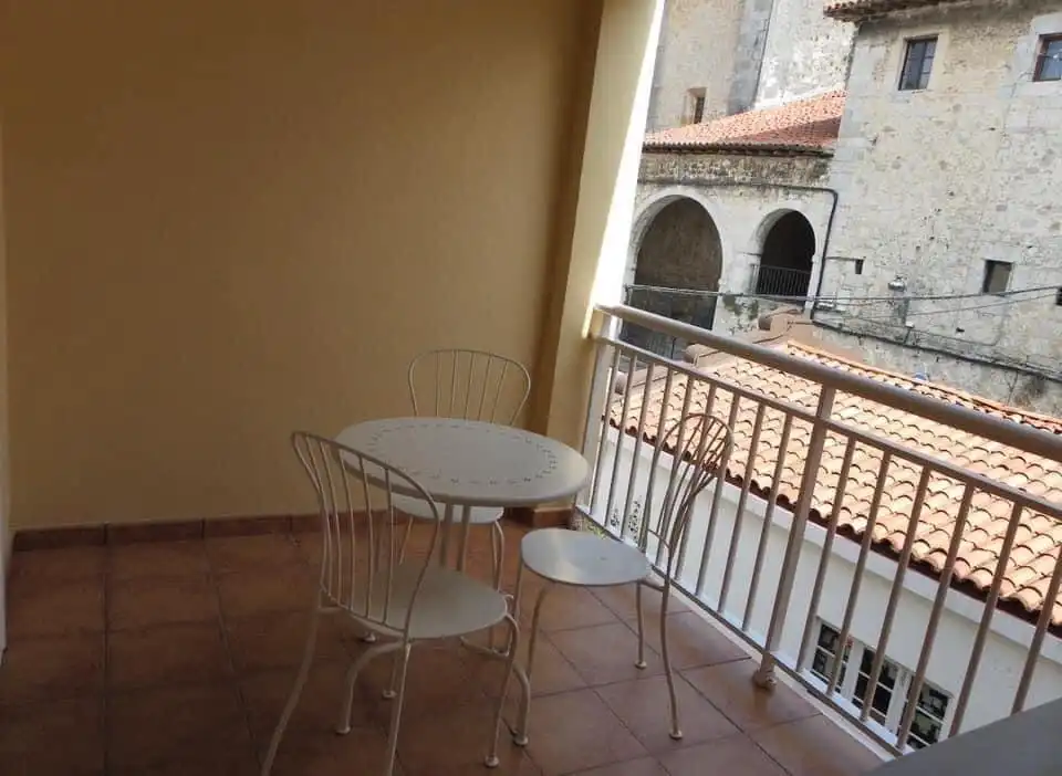 Terrassa de Edifici en venda en Laredo