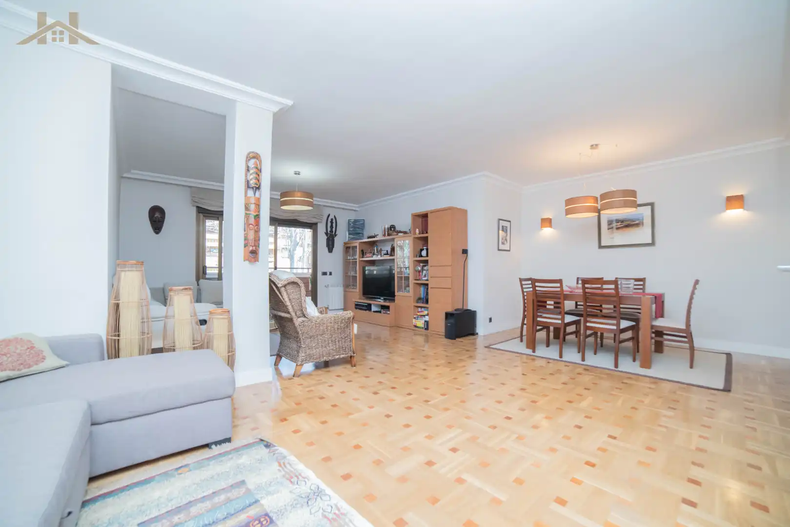 Piso con piscina en venta en Calle Solano, imagen 7