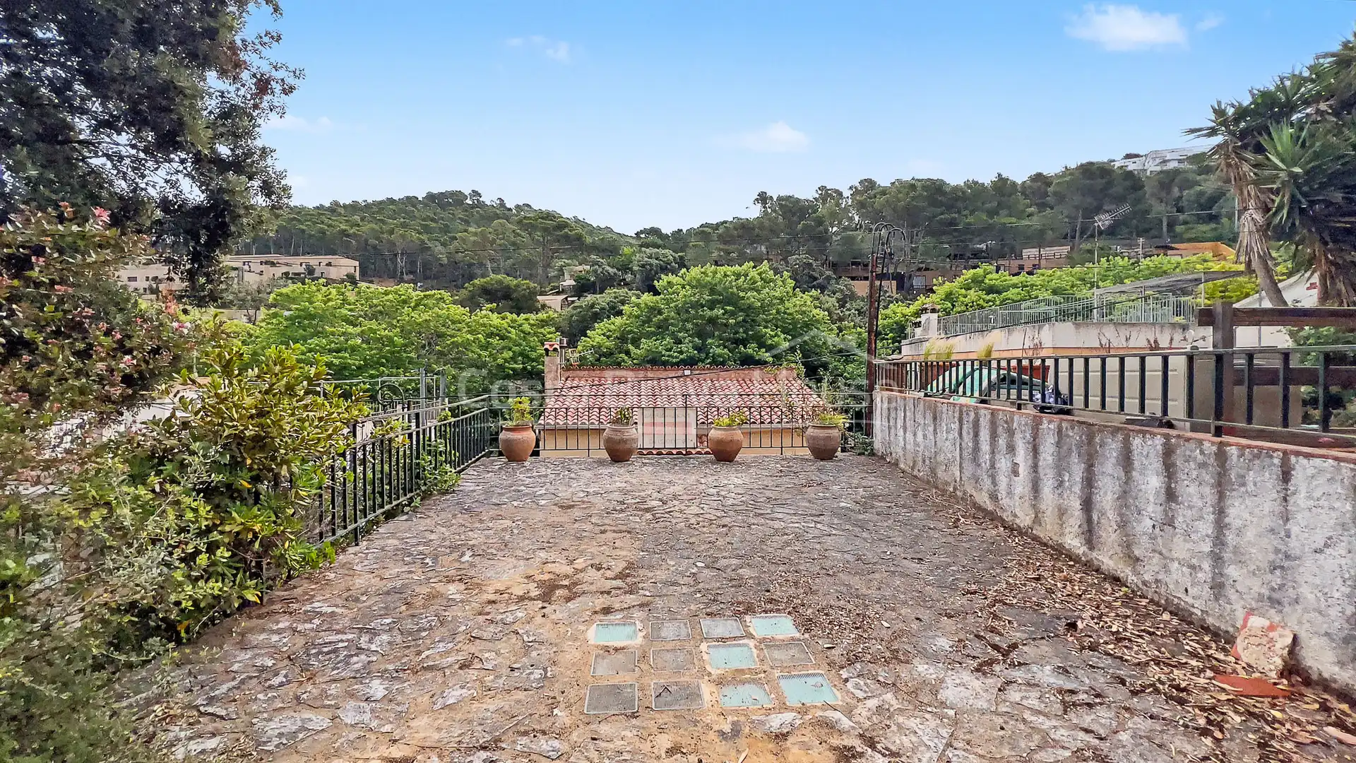 Maison avec jardin à vendre à Carrer Mas Mató, imagen 42