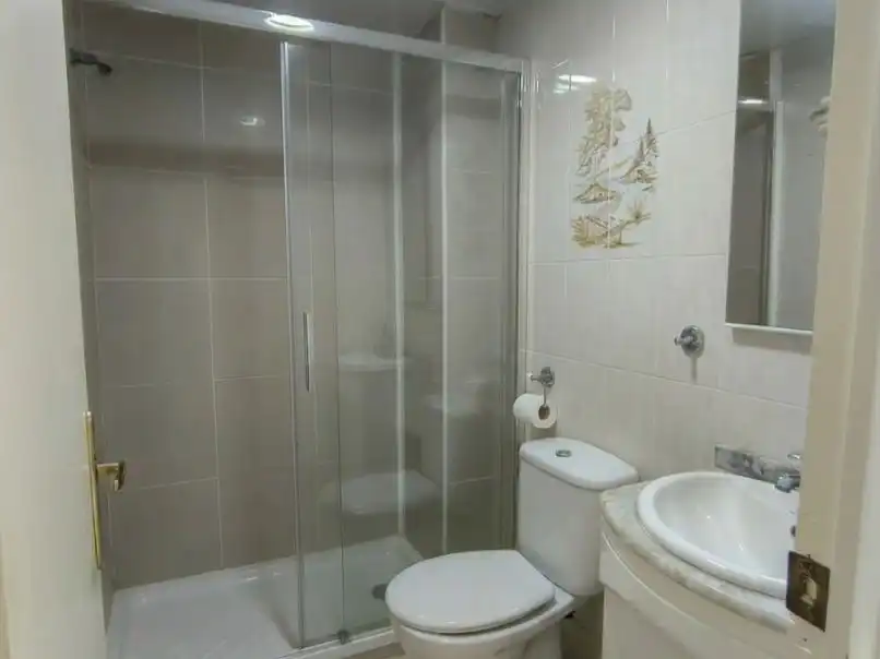 Bany de Pis en venda en Centre  