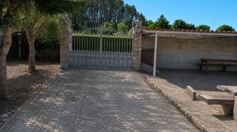 Foto 4 de Casa o chalet de alquiler en Ac-400, Parroquias rurales, Culleredo