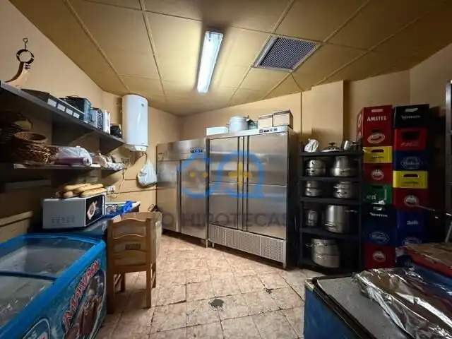 Business premises to rent in Yuncos, imagen 26