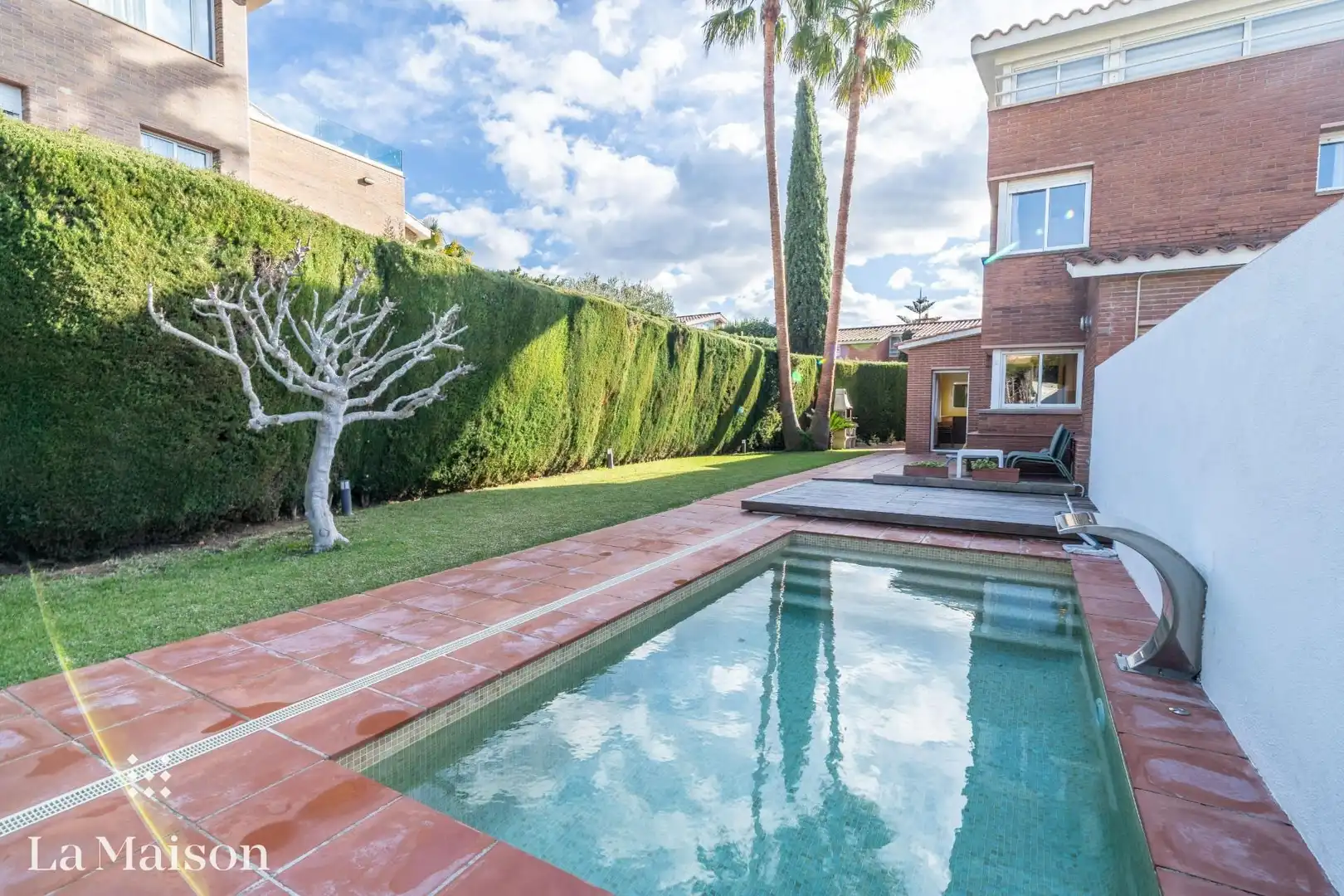 Casa amb terrassa en venda a Sant Vicenç platja, imagen 2