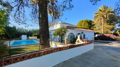 Photo 5 of House or chalet for sale in  Polígono 82 Paraje 640 Mari Vaquera, Carmona, Sevilla