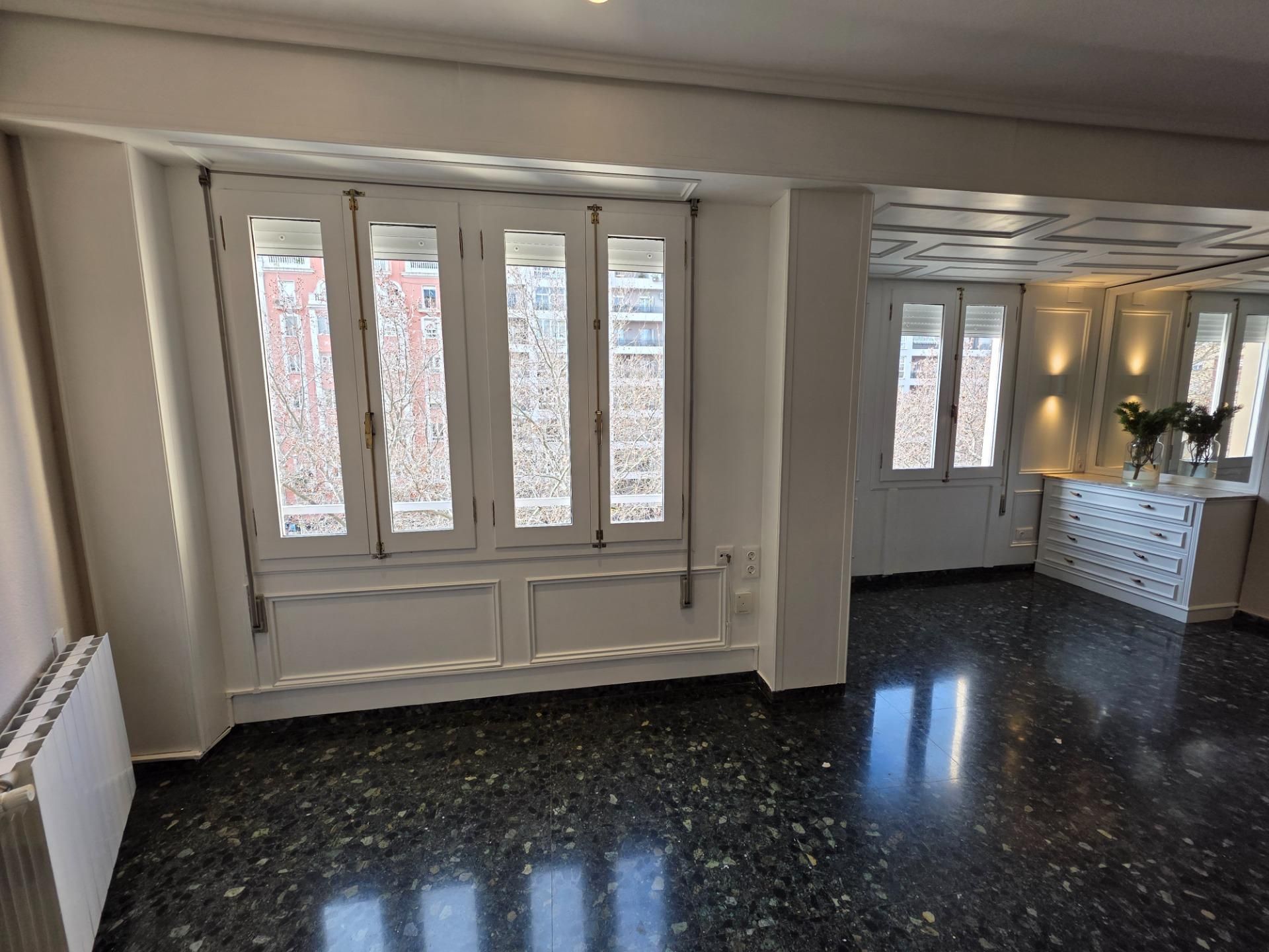 Flat to rent in Gran Vía Gran Vía Ramón y Cajal, La Roqueta