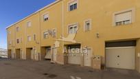 Exterior view of House or chalet for sale in Huerta de Valdecarábanos  with Terrace