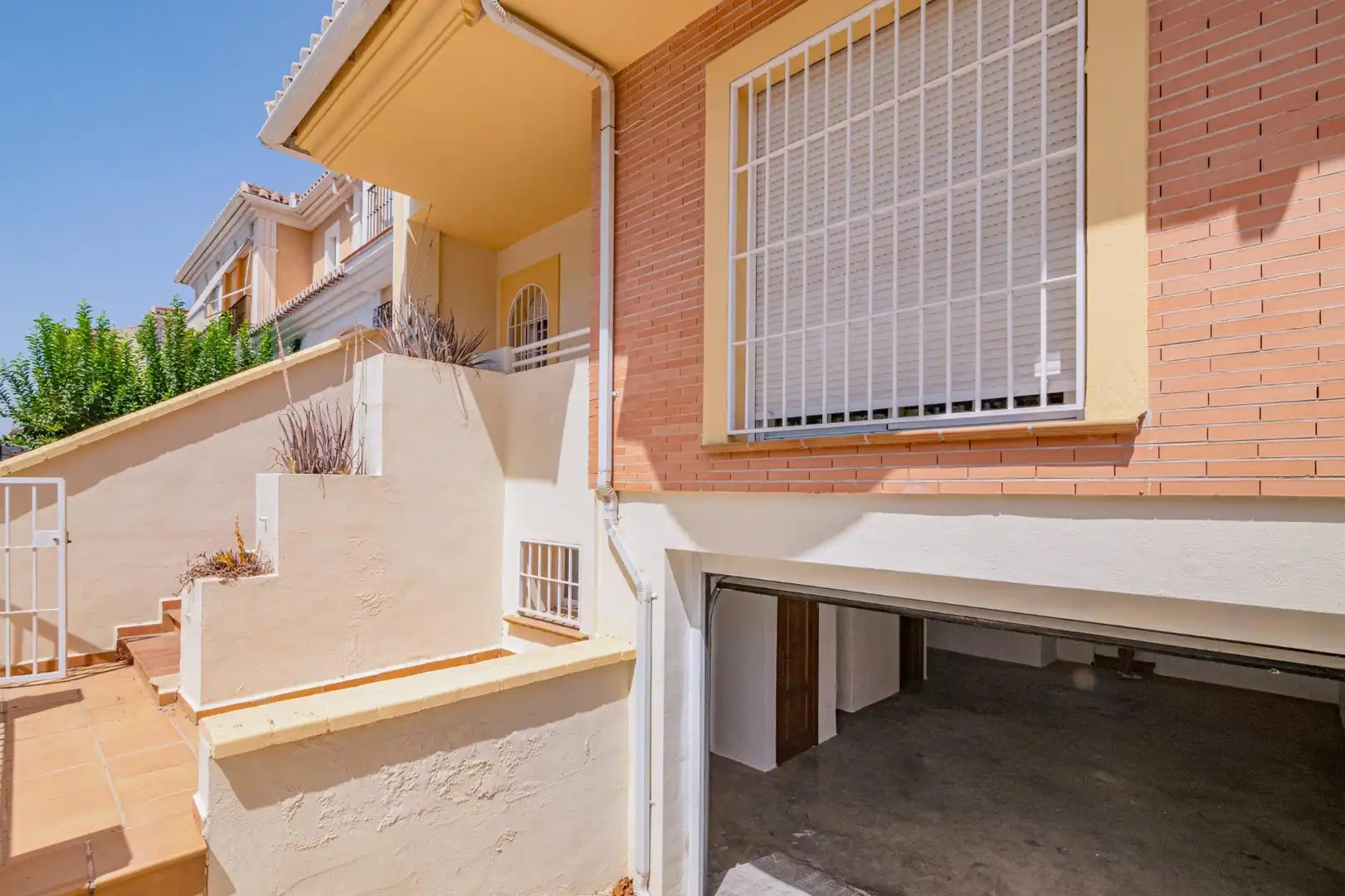 Adosado con terraza en venta en Casco Histórico, imagen 47