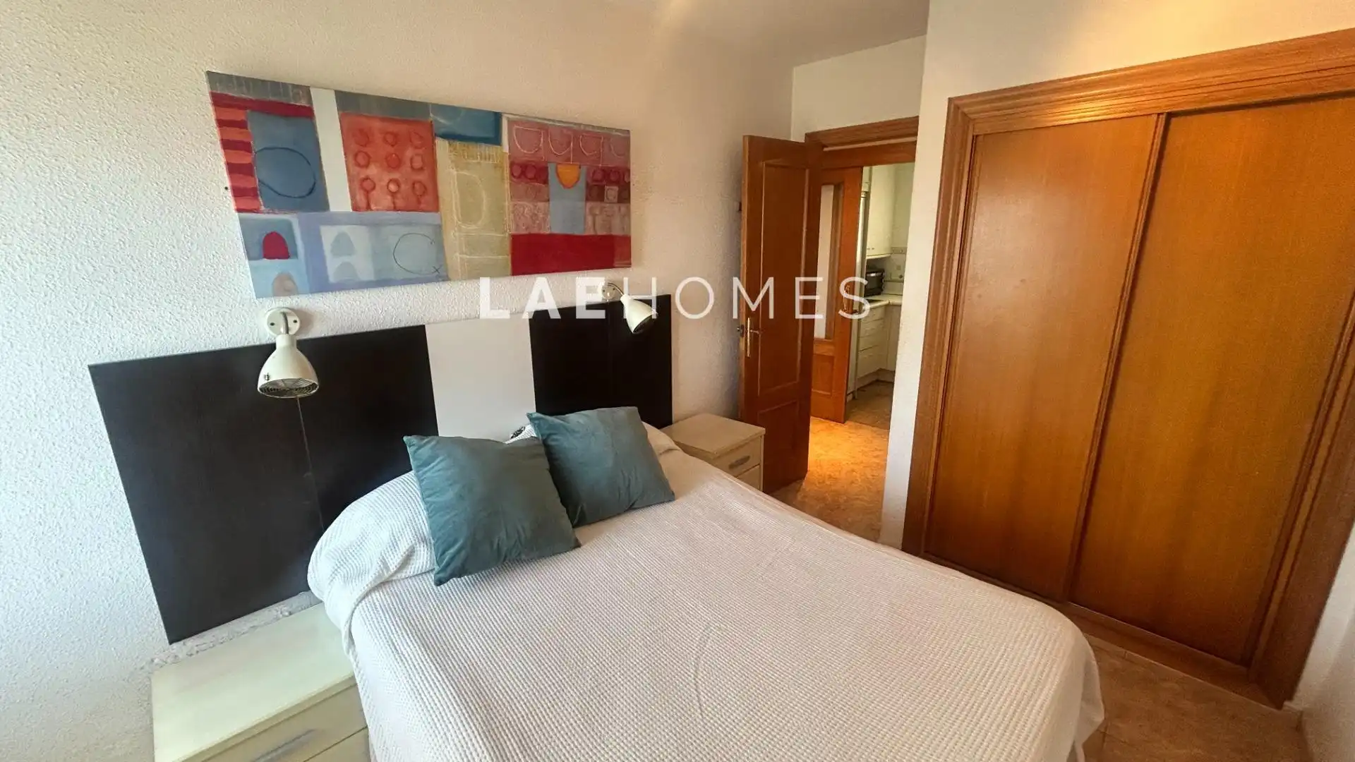Flat with garden for sale in Gran Alacant, imagen 10