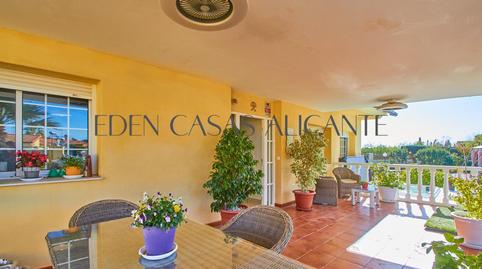 Photo 4 of Houses for sale in Calle Jacaranda, Los Girasoles, San Vicente del Raspeig / Sant Vicent del Raspeig
