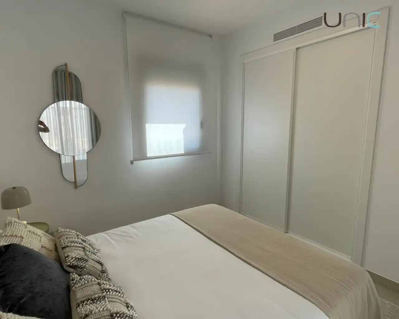 Chalet con piscina en venta en Balcón de Finestrat - Terra Marina, imagen 14