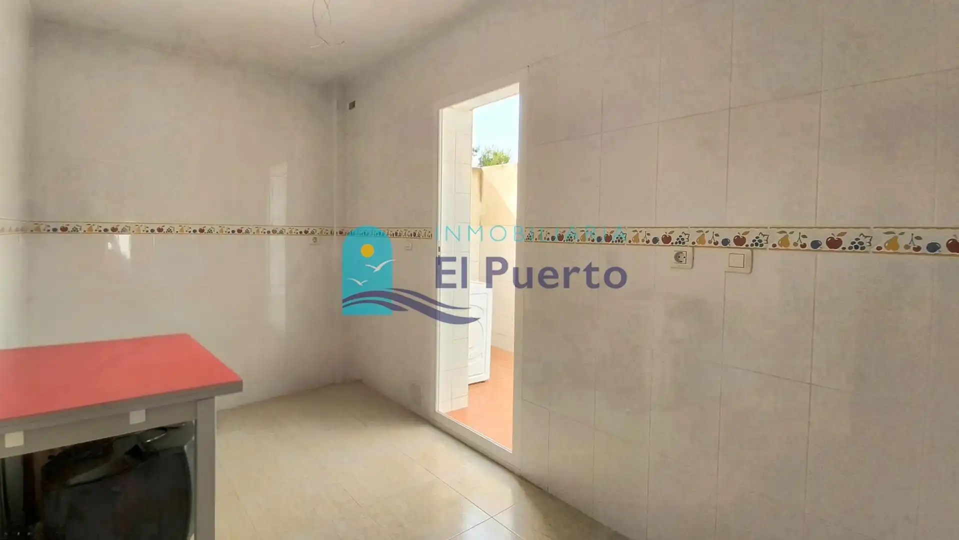 Duplex avec terrasse à vendre à Puerto de Mazarrón, imagen 6