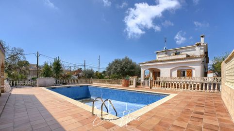 Foto 5 de Casa o chalet en venta en Avenida California, Canyelles, Barcelona