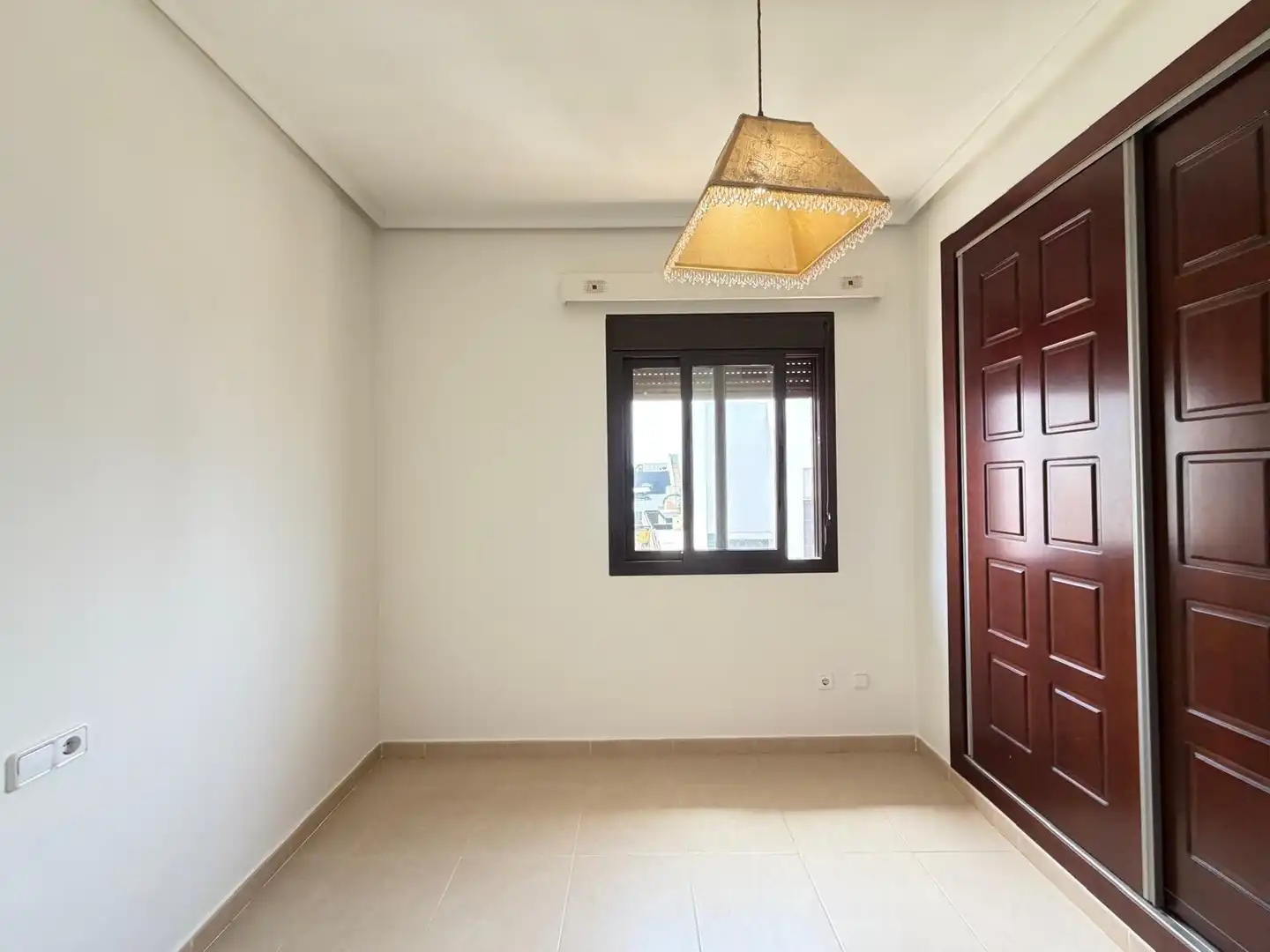 Habitación de Casa adosada en venta en Rojales con Calefacción
