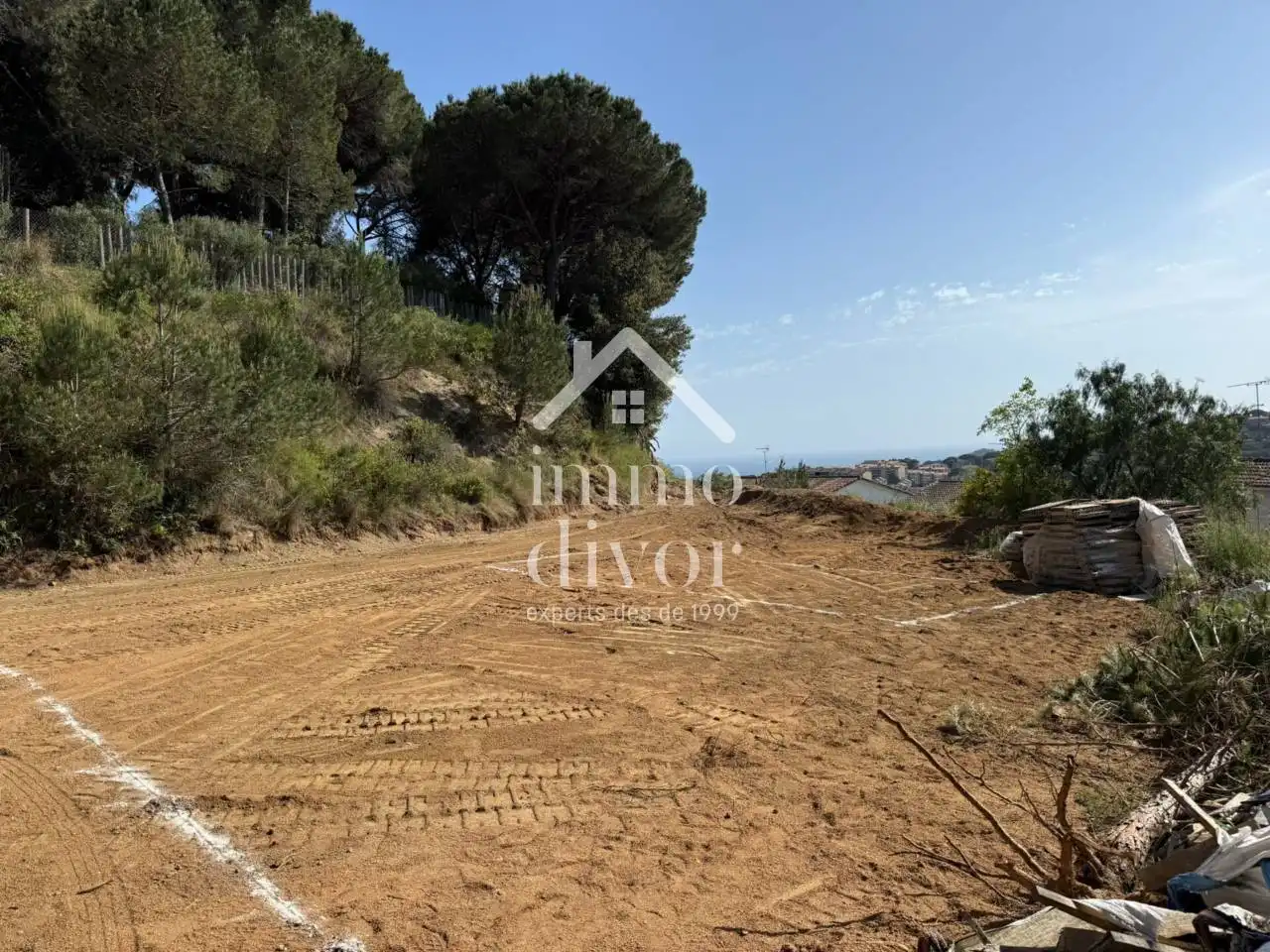 Residencial en venta en Sant Andreu de Llavaneres