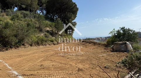 Foto 3 von Residential zum Verkauf in Camino Planeta, Rocaferrera, Sant Andreu de Llavaneres