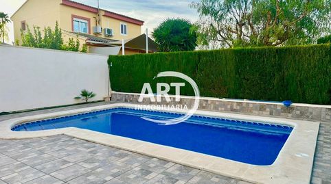 Foto 3 de Casa o chalet de alquiler en Romer, Gallipont, La Pobla de Vallbona