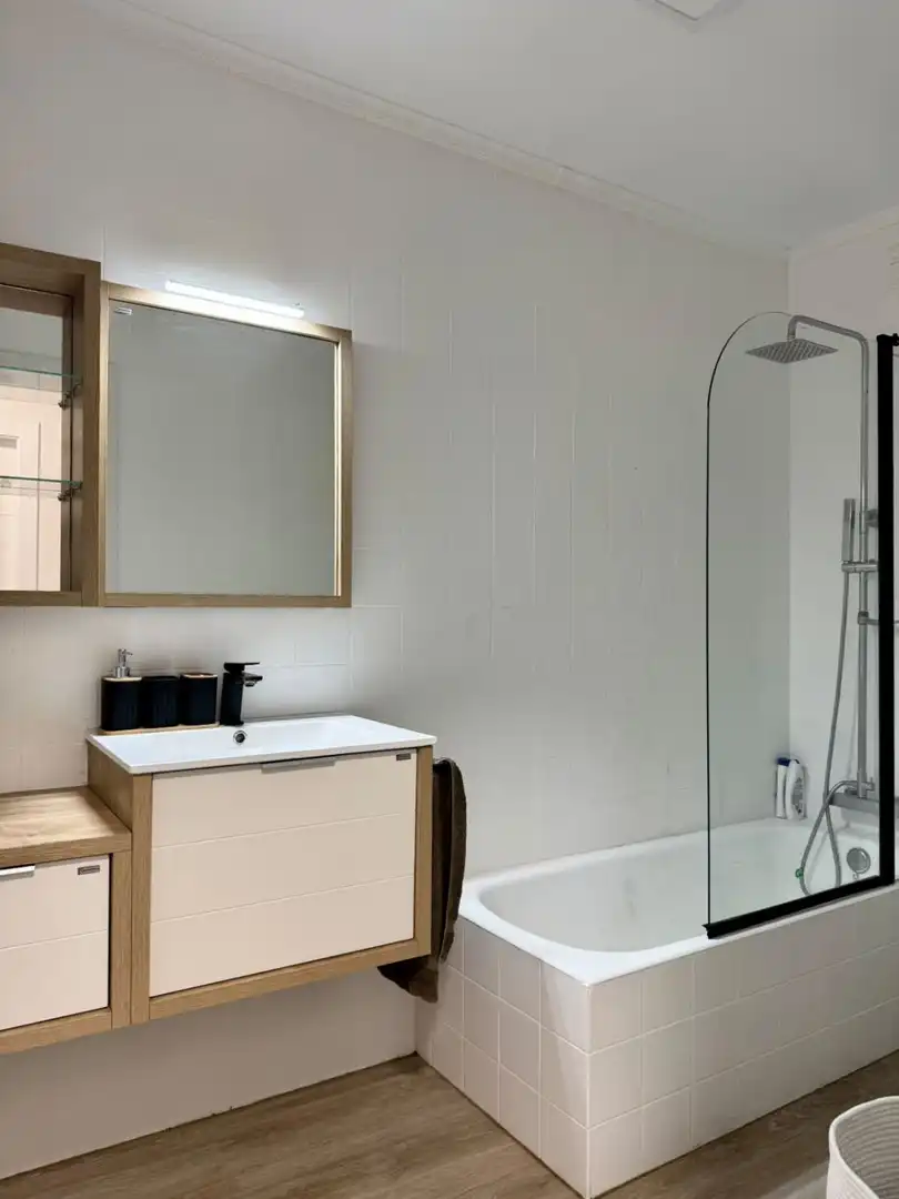Baño de Piso en venta en Noja con Calefacción y Terraza