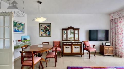 Foto 2 von Wohnung zur Miete in Del Hibisco, Zona Botánico, Puerto de la Cruz