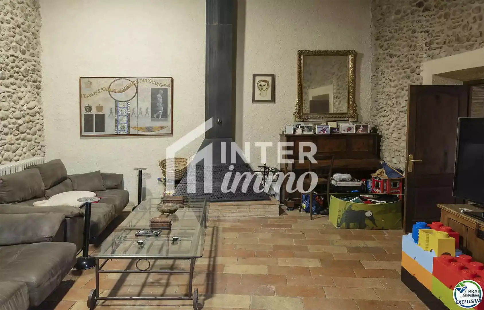 Casa con piscina en venta en Calle Cal Barquer s/n, imagen 18
