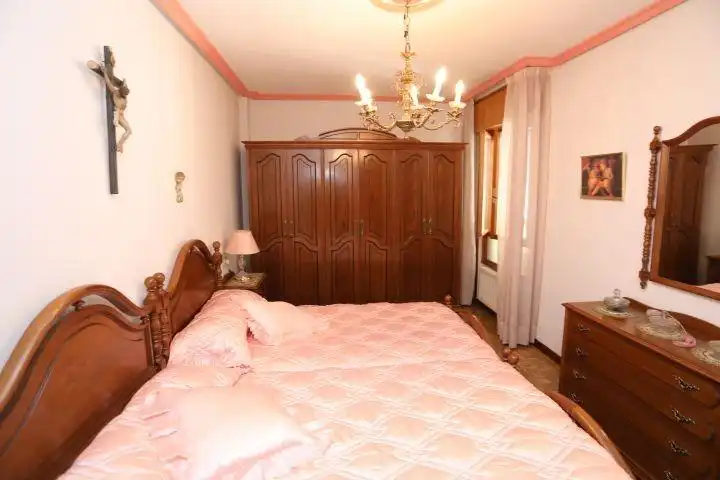 Bedroom of Flat for sale in Laviana  with Heating and Balcony