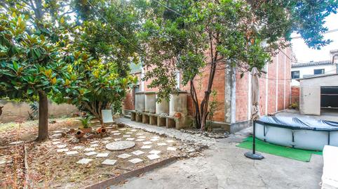 Foto 4 de Finca rústica en venda a Sant Vicenç Dels Horts, Barcelona