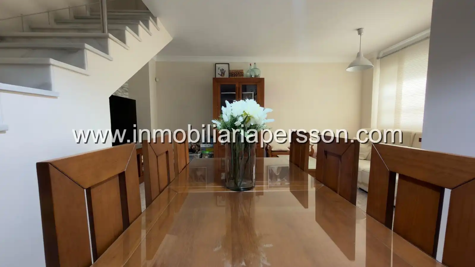 Dining room of Detached homes for sale in Écija, Sevilla