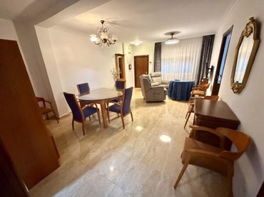 Appartement avec jardin à vendre à Avenida VIRGEN DE LA ESPERANZA