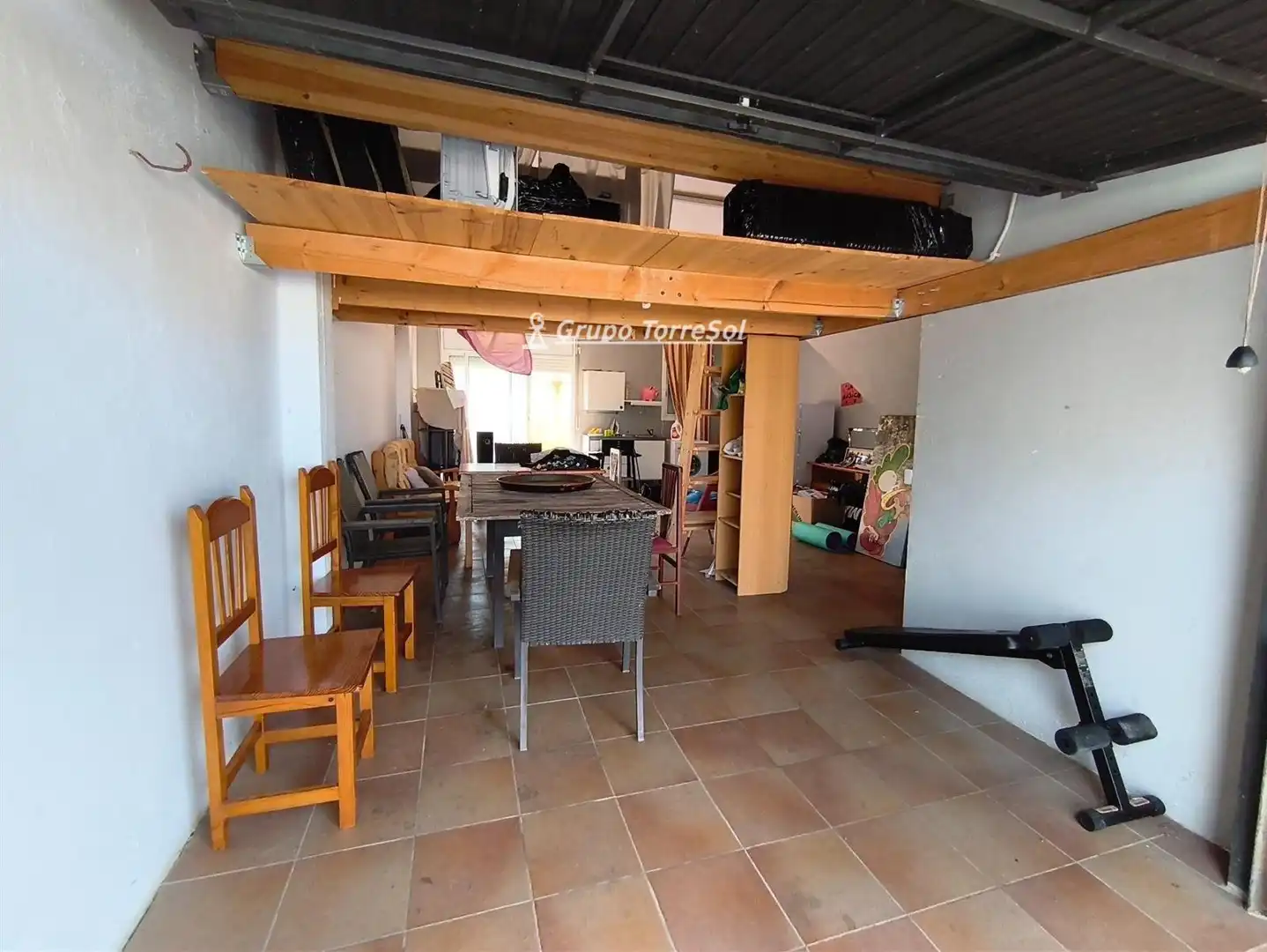 Casa adosada en venta en Montferri con Aire acondicionado, Calefacción y Terraza