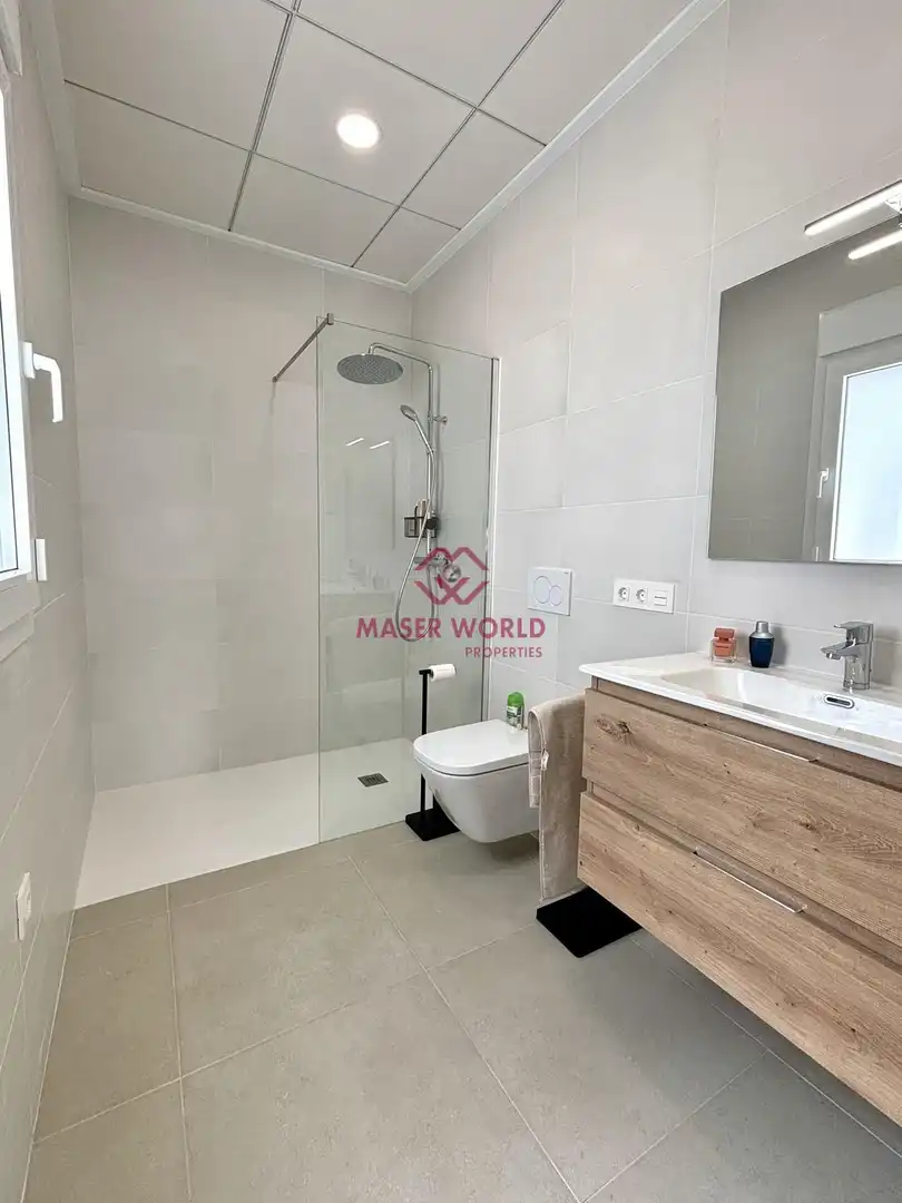 Chalet con piscina en venta en Benijófar, imagen 23