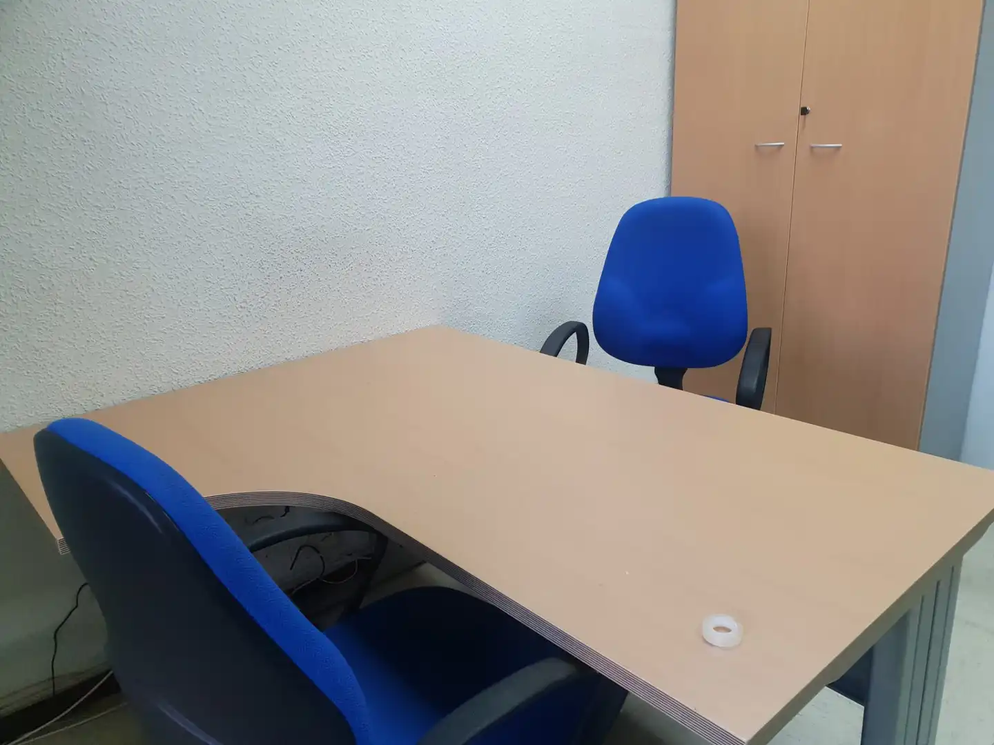 Oficina amb ascensor de lloguer a Centro, imagen 10