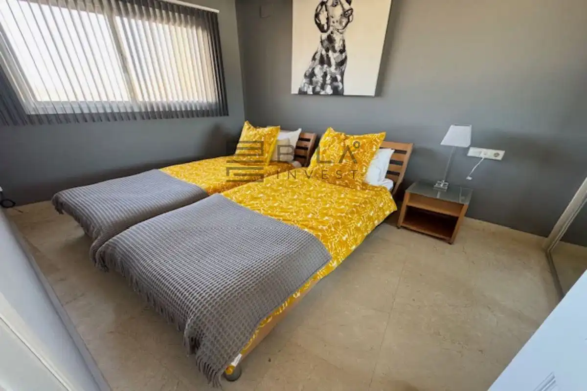 Attique avec piscine à vendre à Milenio, imagen 24