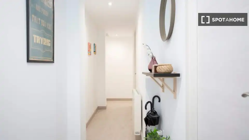 Flat for rent in El Grau