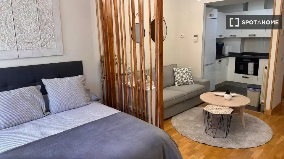 Appartement à louer à Arganzuela, imagen 5