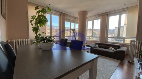 Foto 5 de Pis en venda a C/. San Mateo  (pv 114), Centro, Cuenca Capital