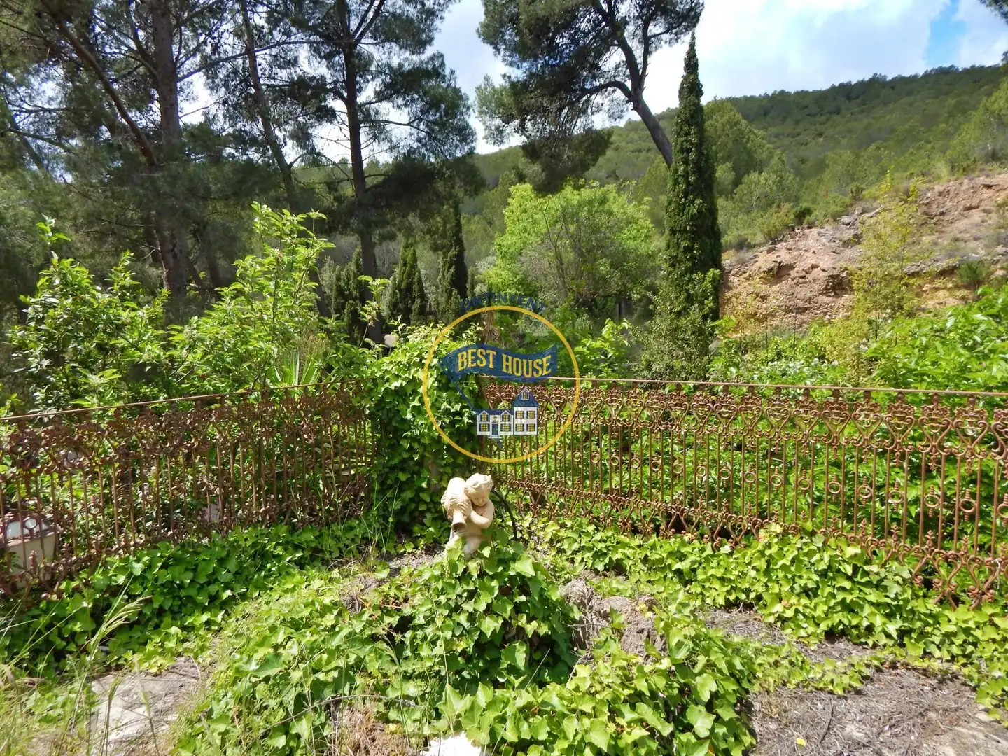 Villa avec terrasse à vendre à Cocentaina, imagen 72