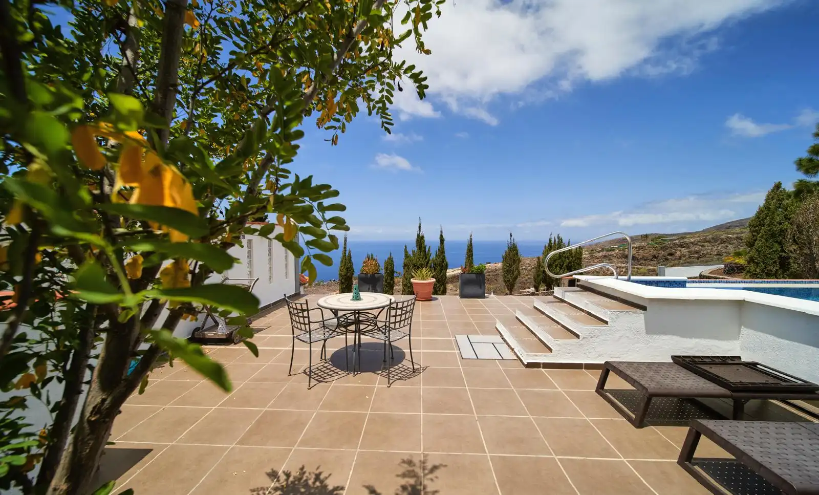 Maison avec terrasse à vendre à Chío, imagen 24