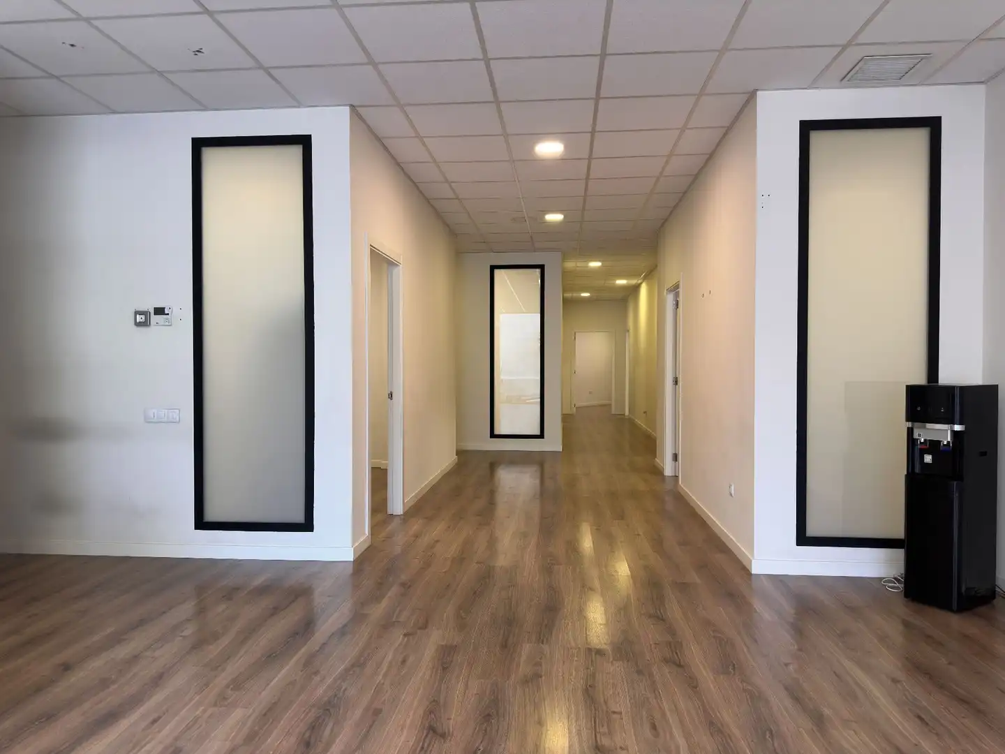 Commercial properties for rent in Ontinyent  with Air Conditioner