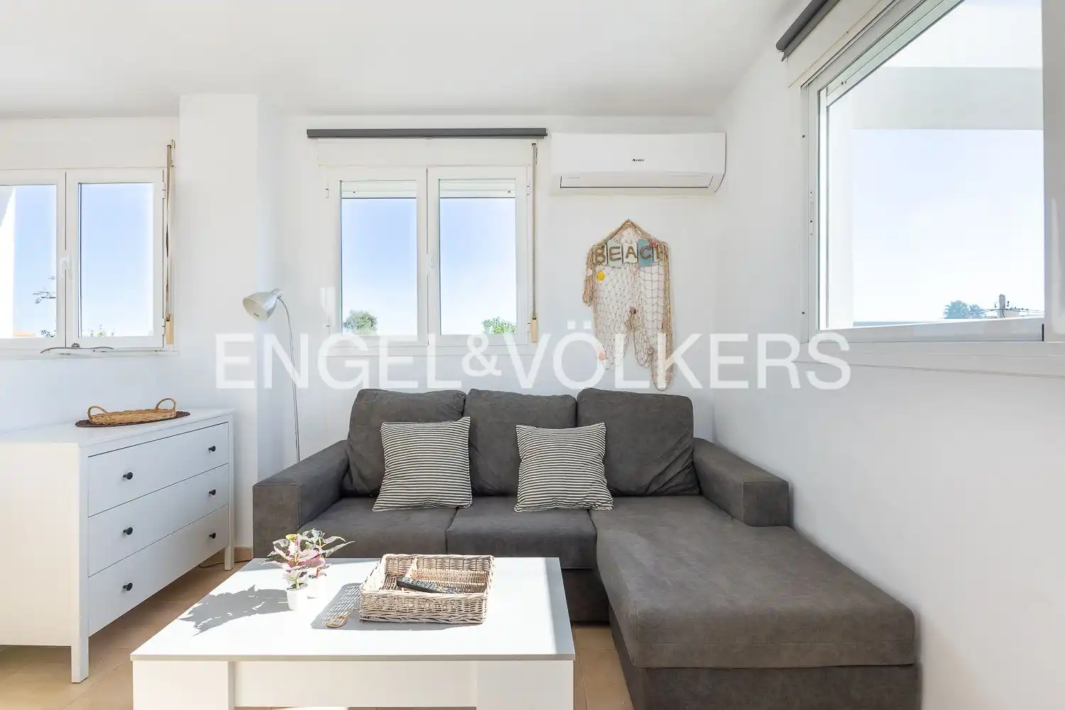Attique avec piscine à vendre à Godelleta, imagen 8