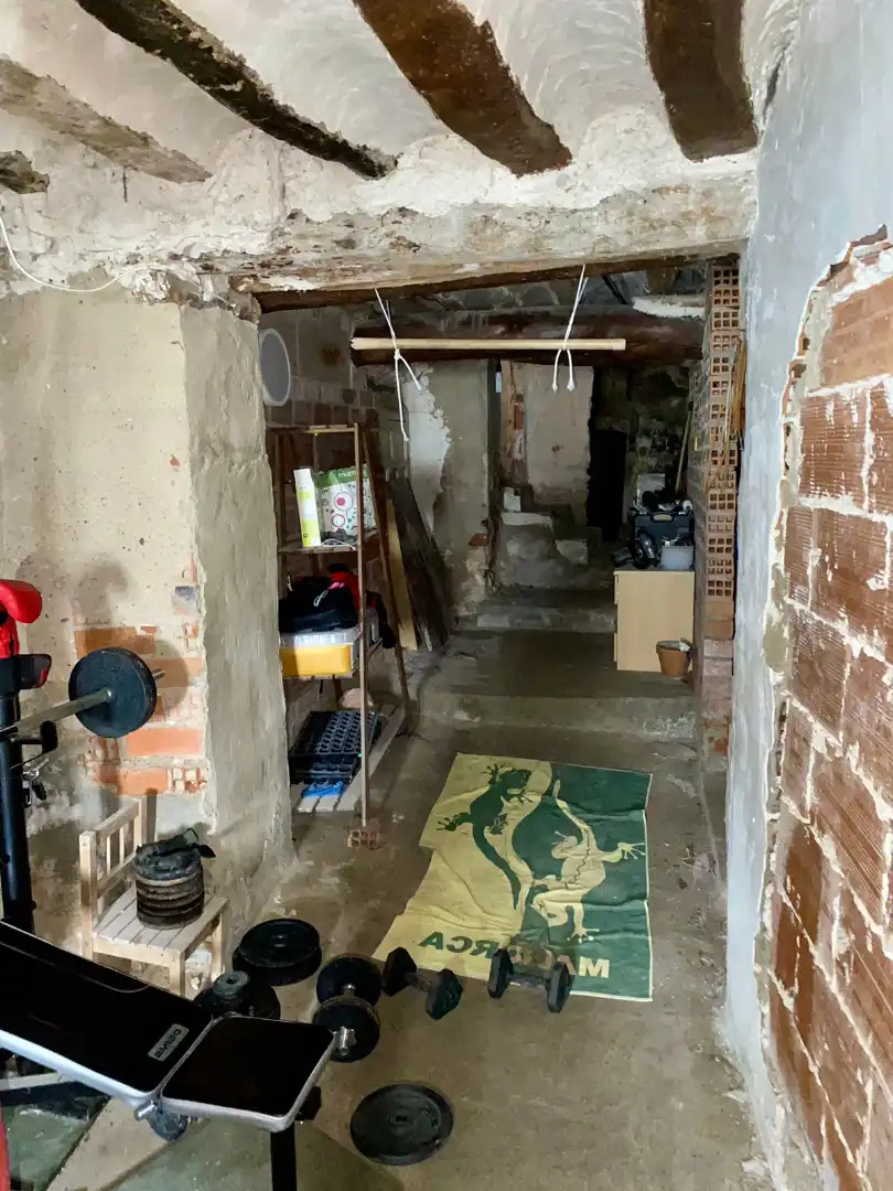Casa o xalet en venda a Pastrana