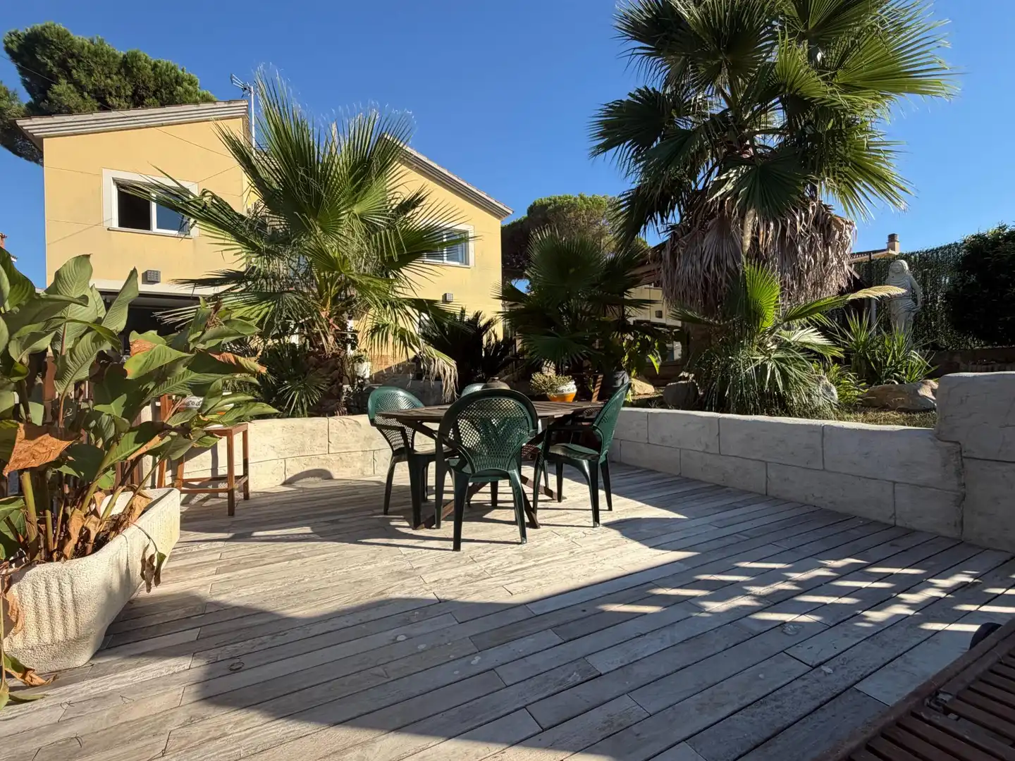Villa avec jardin à vendre à Carrer Carrer Montjuïc, imagen 61