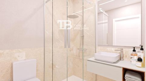 Foto 5 de Pis en venda a Xoriguer, Son Ferrer, Calvià