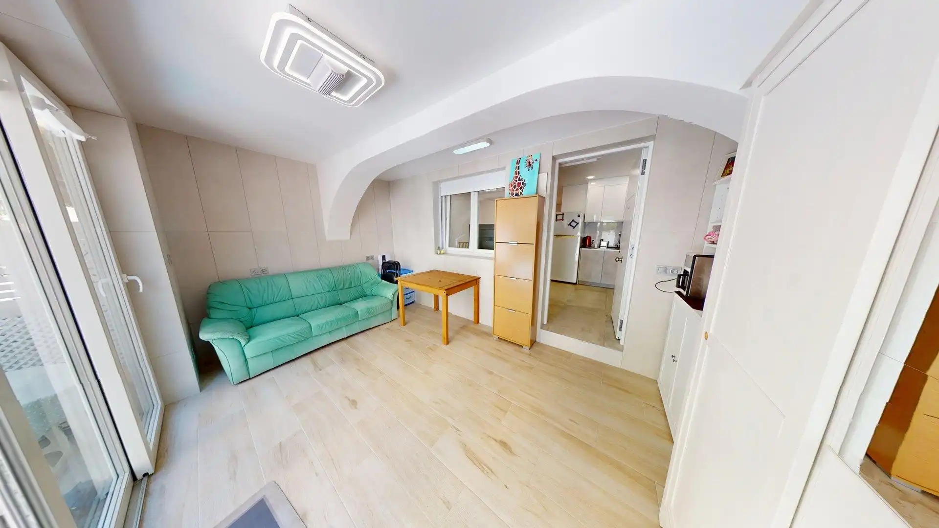 Flat for sale in Calle Joven Pura, 52, Nueva Torrevieja