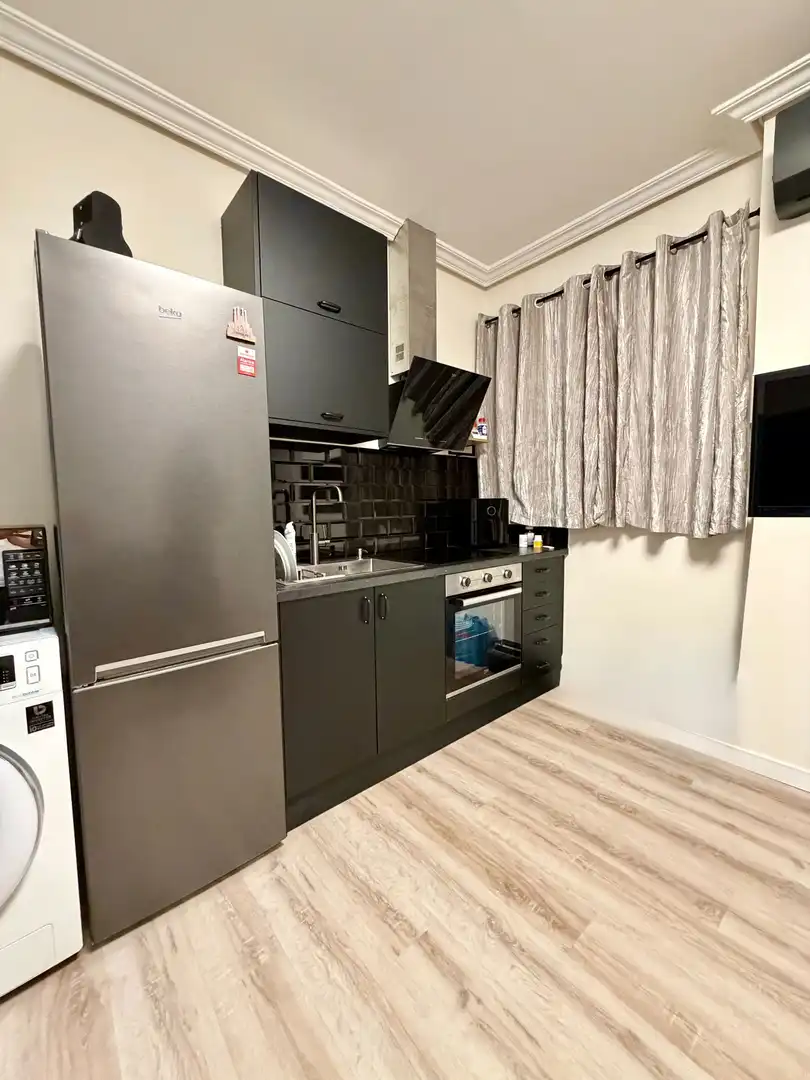 Wohnung zum Verkauf in de los manantiales, imagen 7