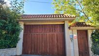 Exterior view of House or chalet for sale in Medio Cudeyo  with Balcony