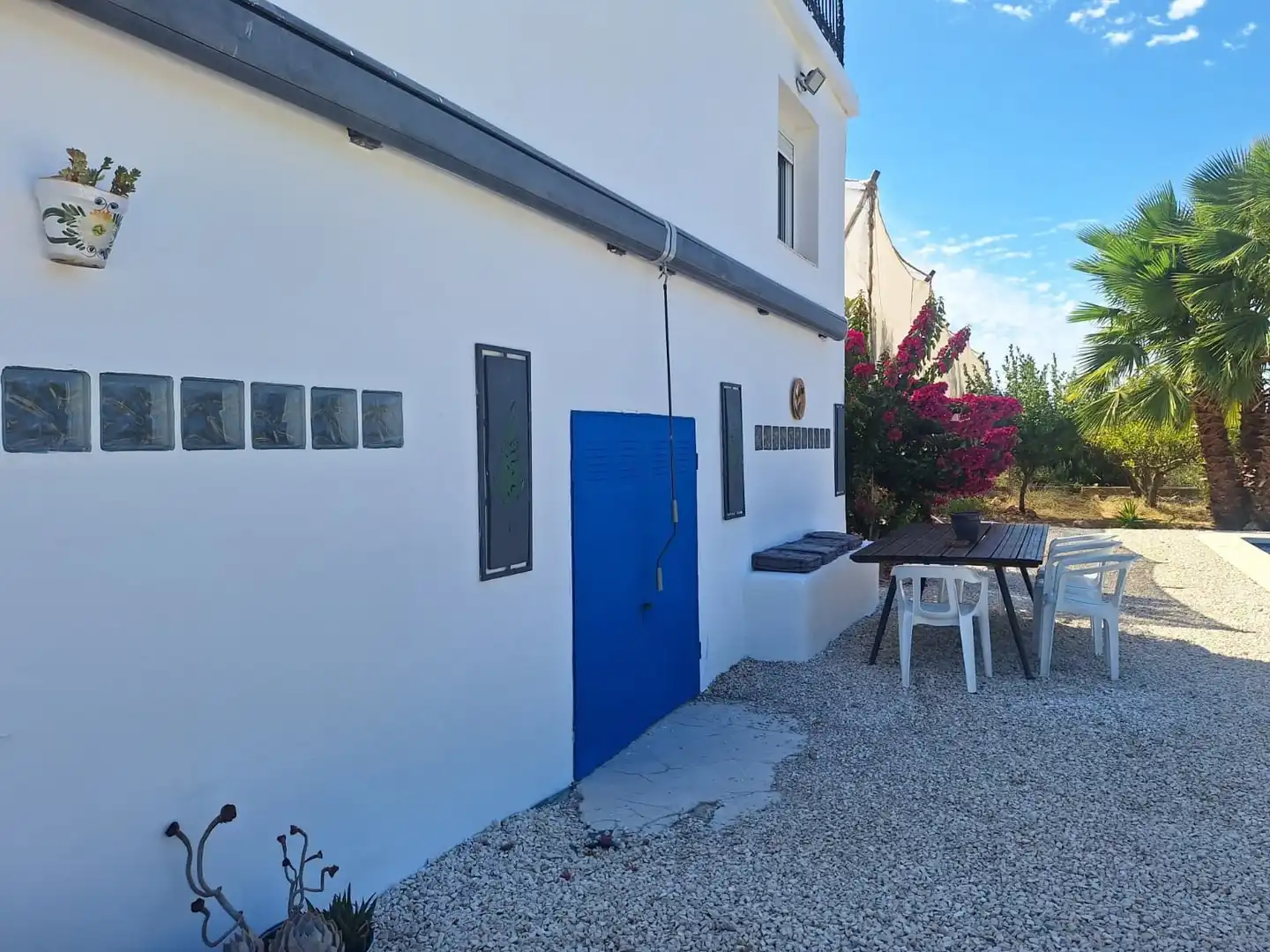 Rural land for sale in Altea la Vella, imagen 10