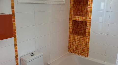 Foto 5 de Dúplex de alquiler en Rúa de García Barbón, Centro - Areal, Vigo